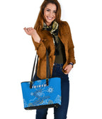 strikers-small-leather-tote-indigenous-blue-energy