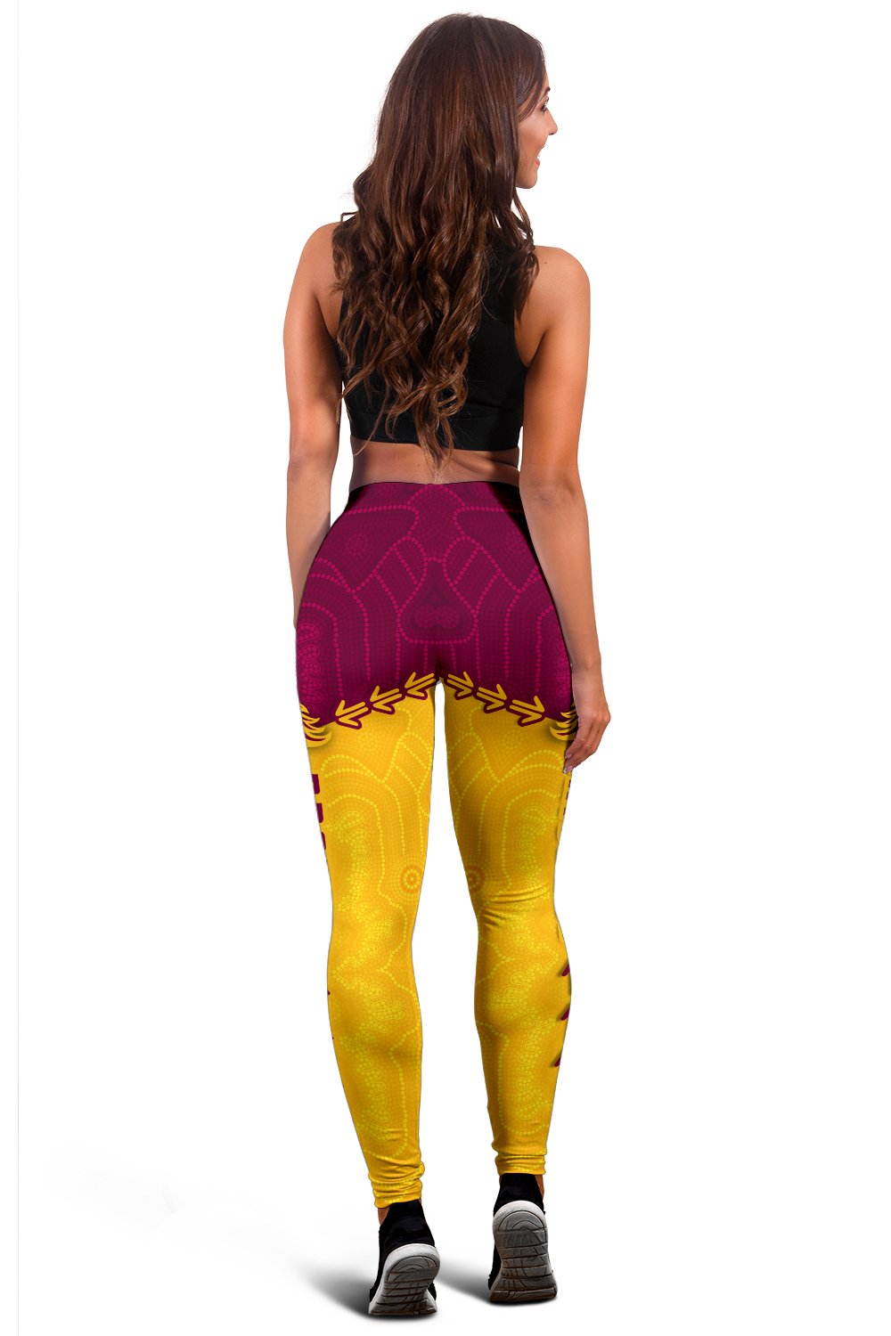 broncos-women-leggings-brisbane-aboriginal
