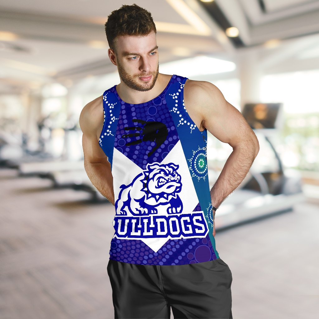 bulldogs-men-tank-top-aboriginal-country-style