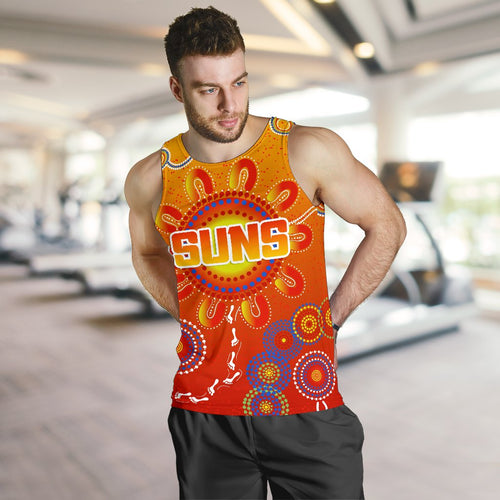 naidoc-suns-men-tank-top-gold-coast-indigenous-style