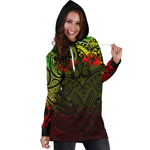 new-zealand-womens-hoodie-dress-maori-polynesian-tattoo-reggage