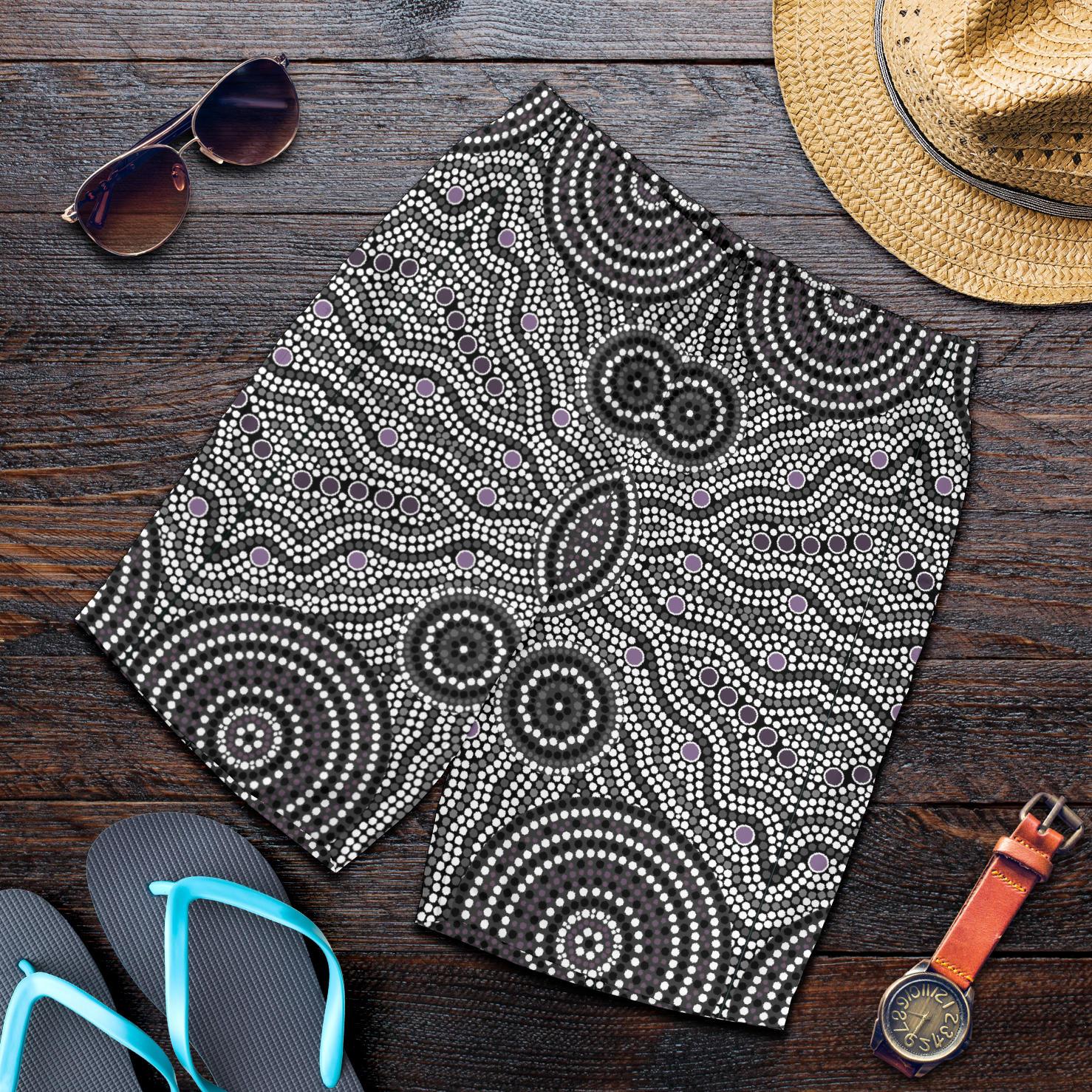 aboriginal-shorts-indigenous-dot-painting-short-men-04