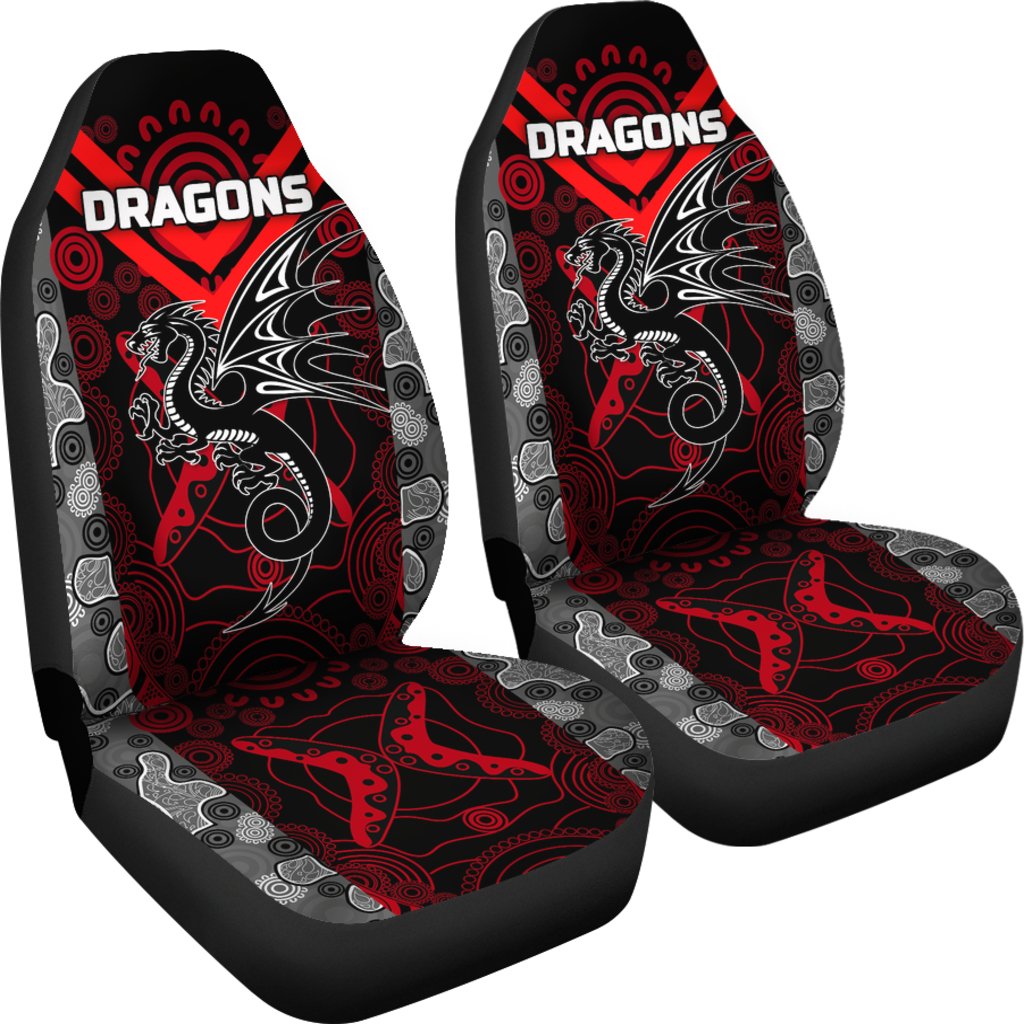 dragons-car-seat-covers-st-george-aboriginal