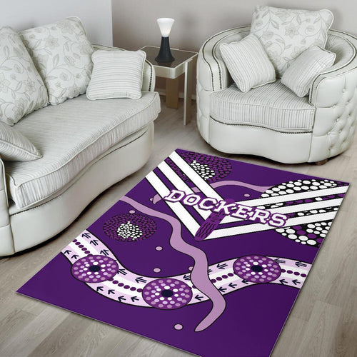 dockers-area-rug-indigenous-fremantle-freo