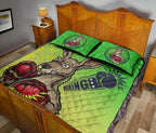 quilt-bed-set-kangaroo-boxing