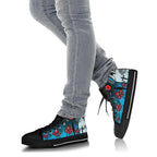 sharks-high-top-shoe-cronulla-anzac-day