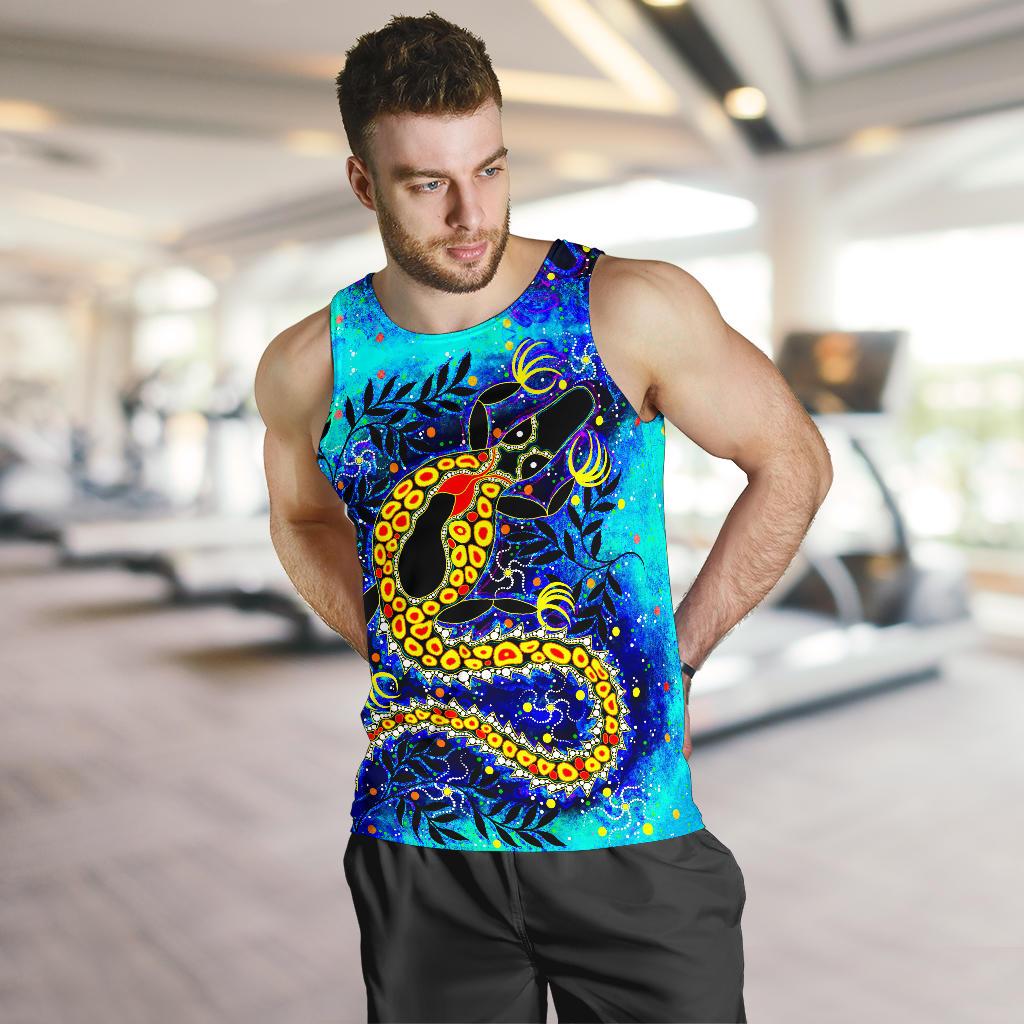 aboriginal-mens-tank-tops-indigenous-crocodile
