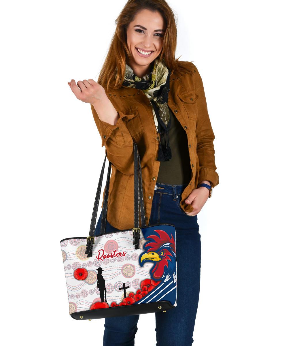 australia-roosters-small-leather-tote-anzac-day-three-tiles-style