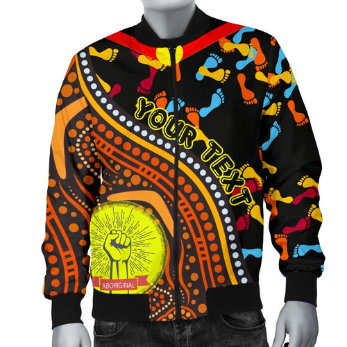 custom-mens-bomber-jackets-aboriginal-style-flag-dot-painting