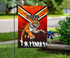 wests-flag-tigers-anzac-vibes