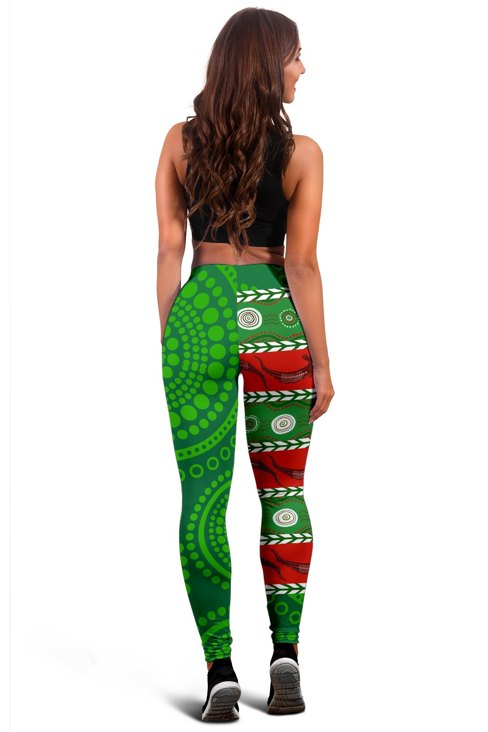 south-sydney-rabbitohs-aboriginal-women-leggings-victorian-vibes