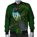 huia-bird-new-zealand-mens-bomber-jacket