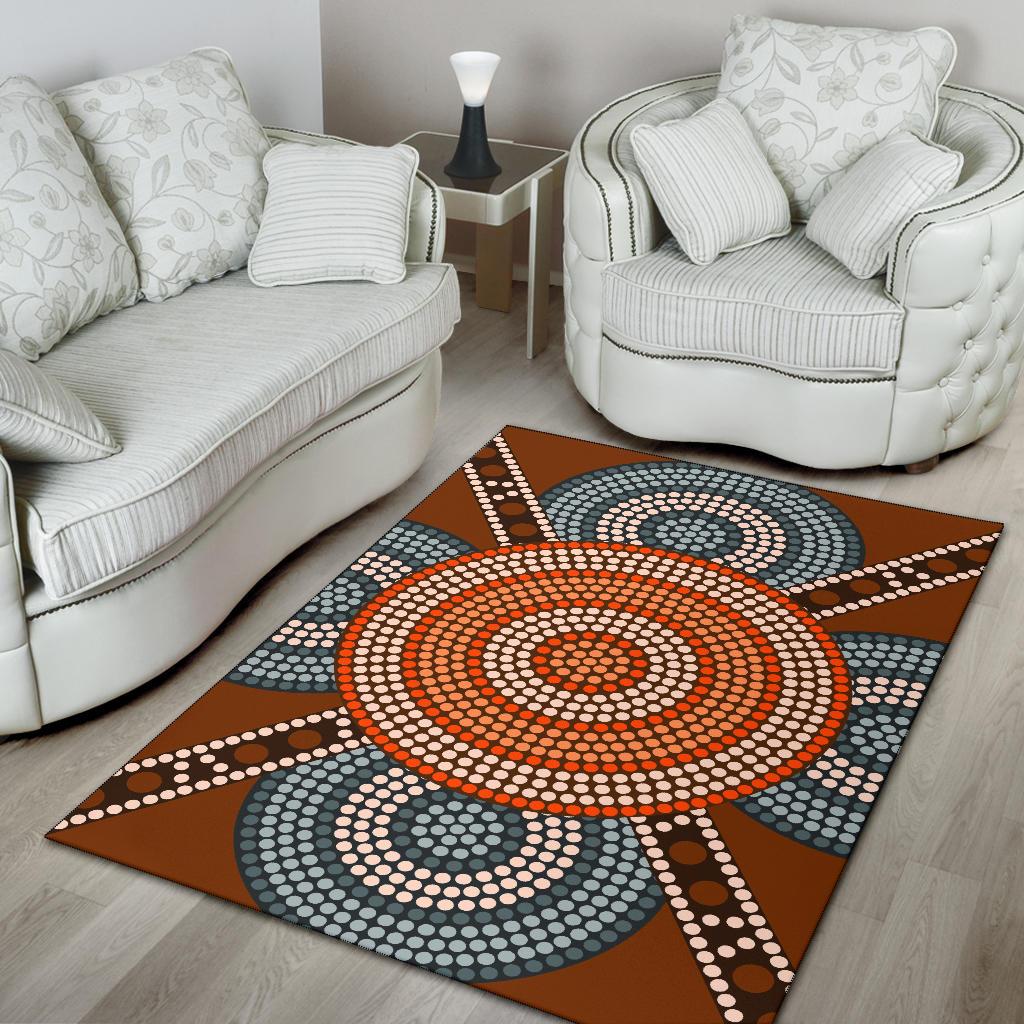 area-rug-aboriginal-dot-painting-rug-ver05