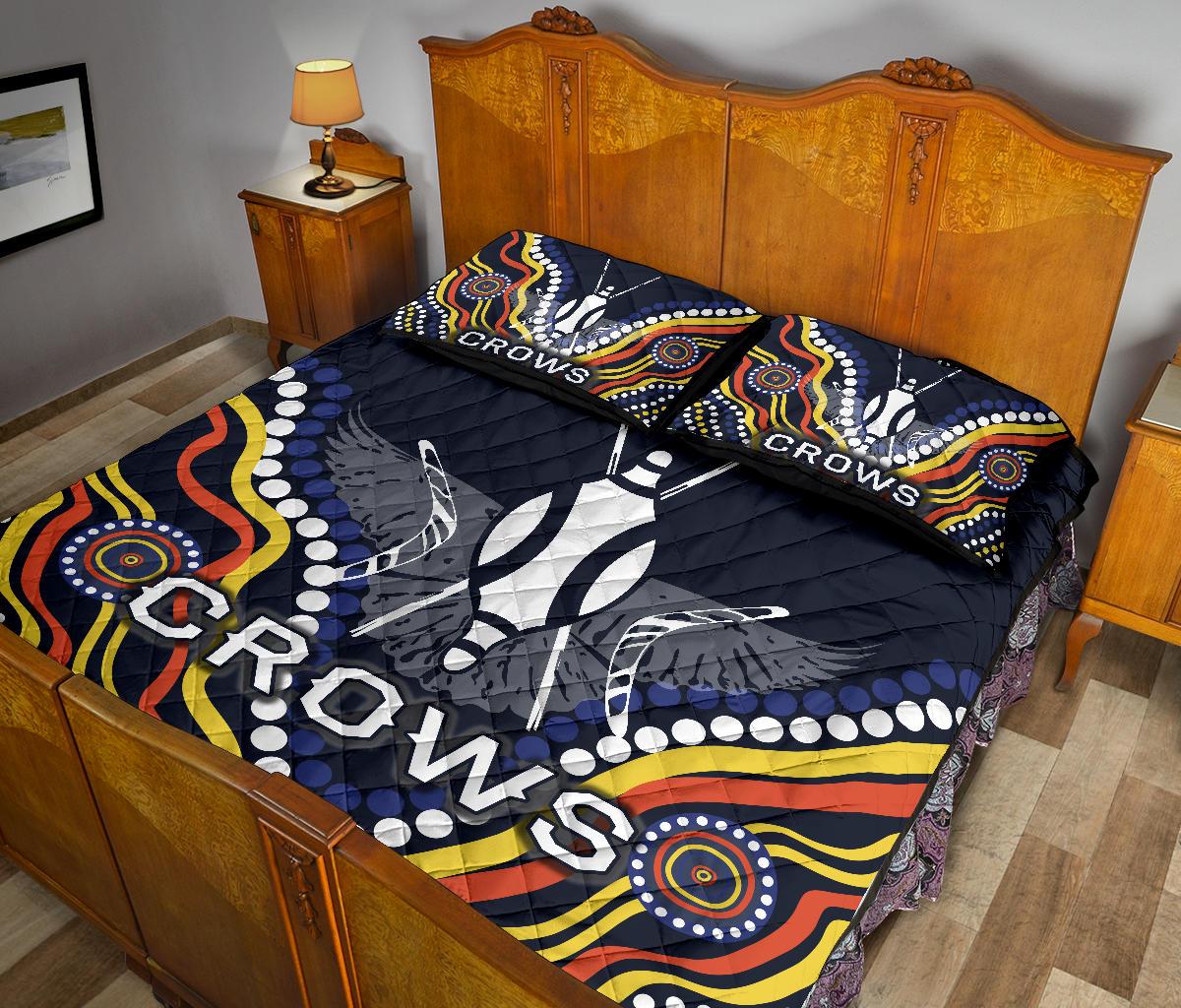 adelaide-quilt-bed-set-special-crows