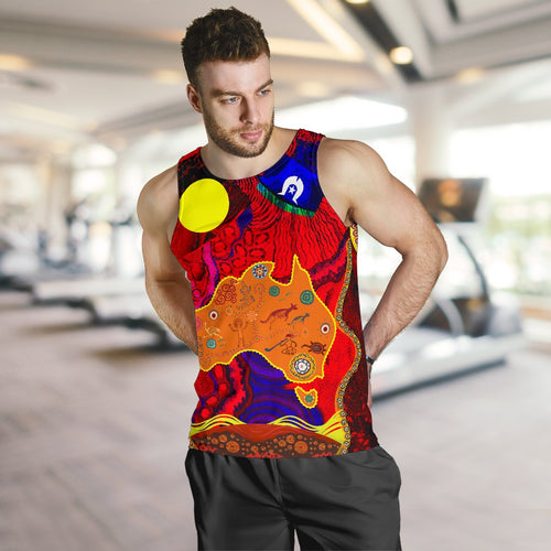aboriginal-mens-tank-top-australia-naidoc-week-map-pattern