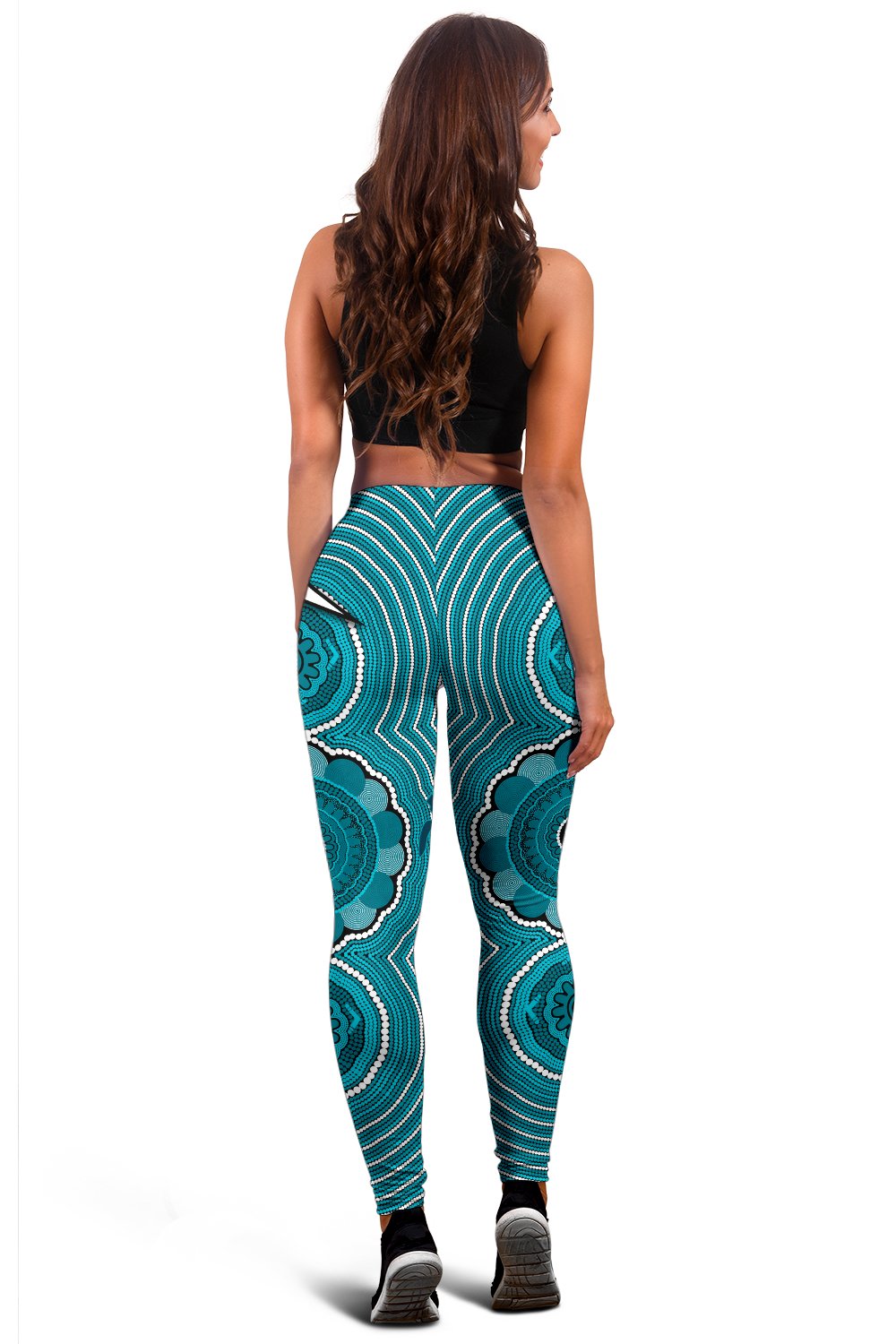 port-adelaide-womens-leggings-power