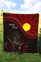 custom-aboriginal-premium-quilt-indigenous-people-and-sun