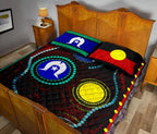 quilt-bed-set-aboriginal-dot-painting-flag