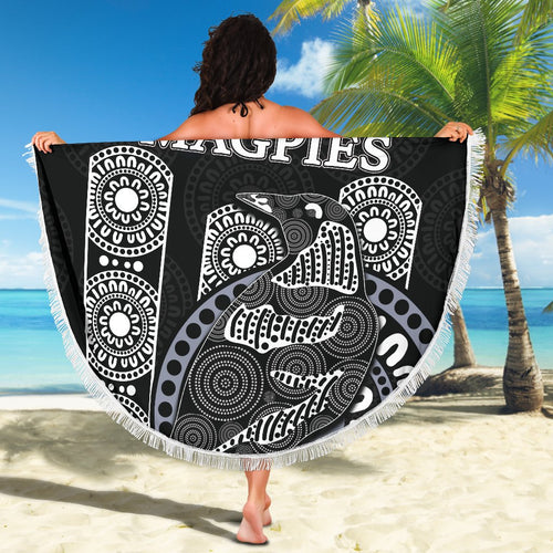 magpies-beach-blanket-aboriginal