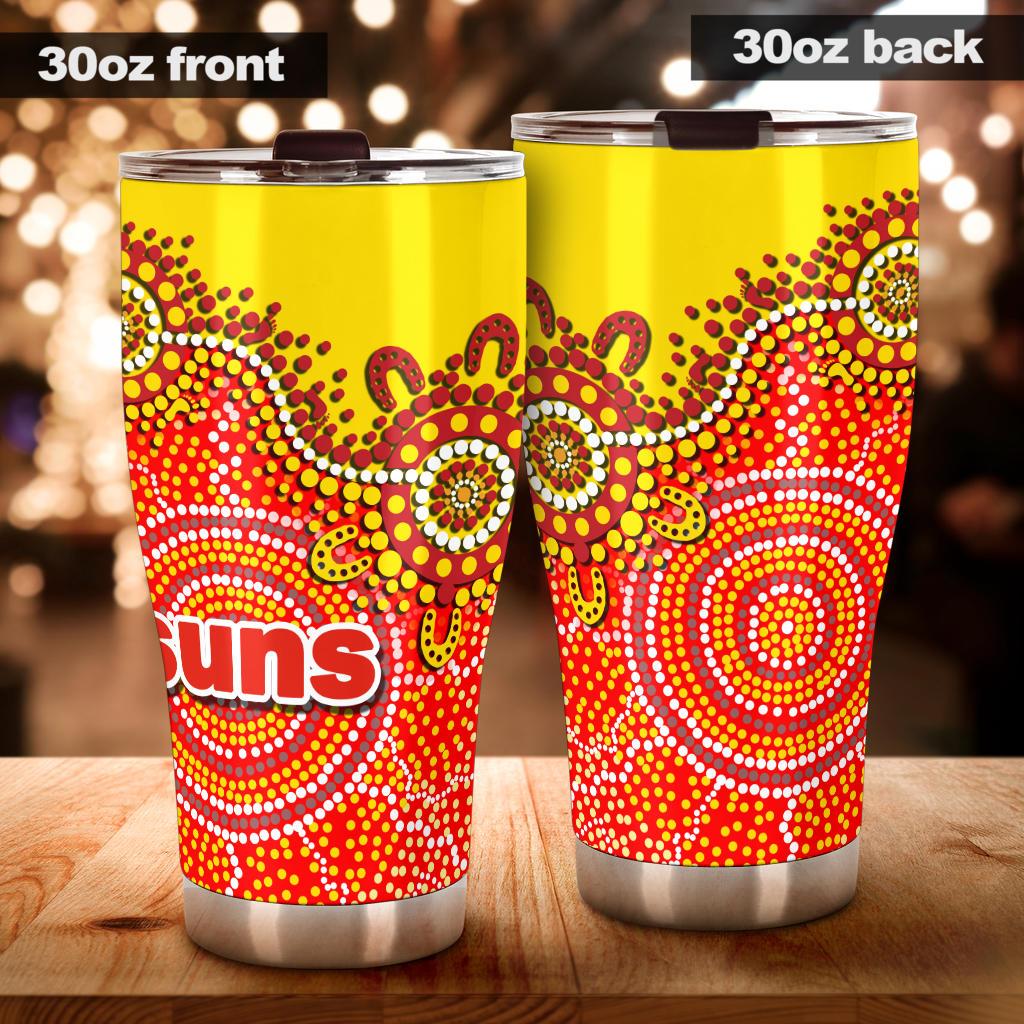 gold-coast-tumbler-sun-aboriginal