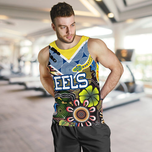 combo-men-tank-top-and-men-short-parramatta-eels-aboriginal-ethnic-style