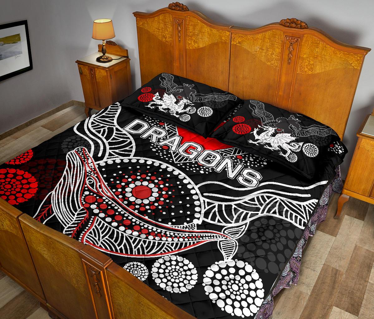 st-george-quilt-bed-set-aboriginal