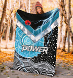 power-anzac-day-premium-blanket-port-adelaide-lighting
