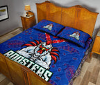 sydney-roosters-indigenous-anzac-quilt-bed-set-prairie-style