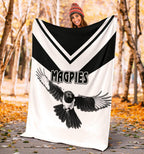 western-suburbs-magpies-premium-blanket-original-style-white