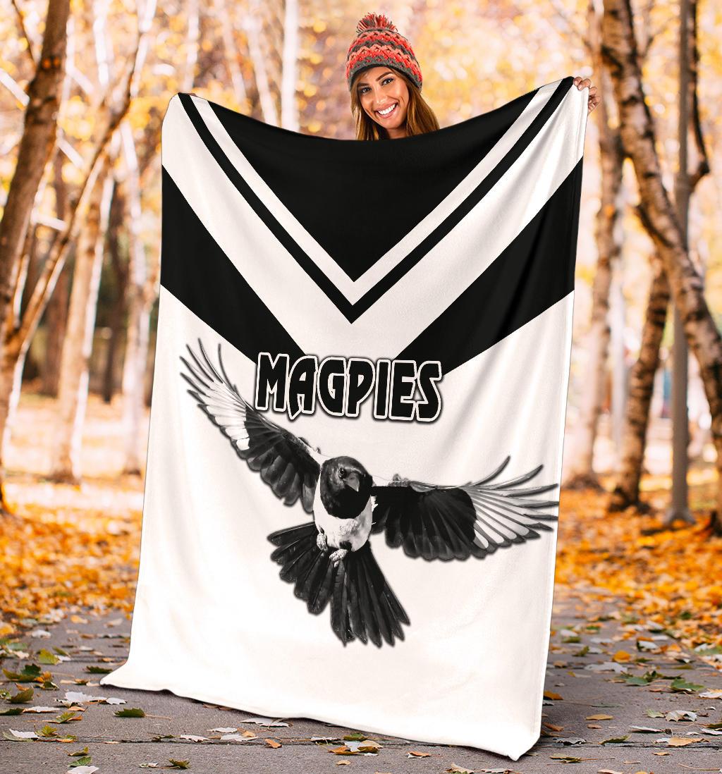 western-suburbs-magpies-premium-blanket-original-style-white