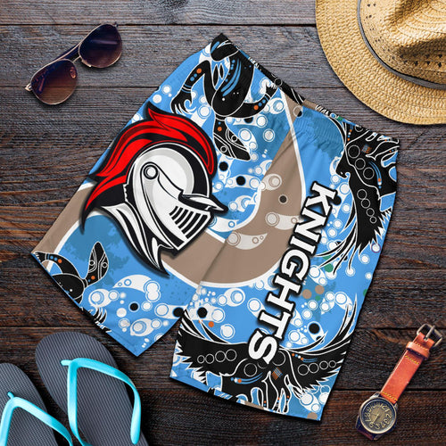 knights-all-over-print-mens-shorts-aboriginal-2
