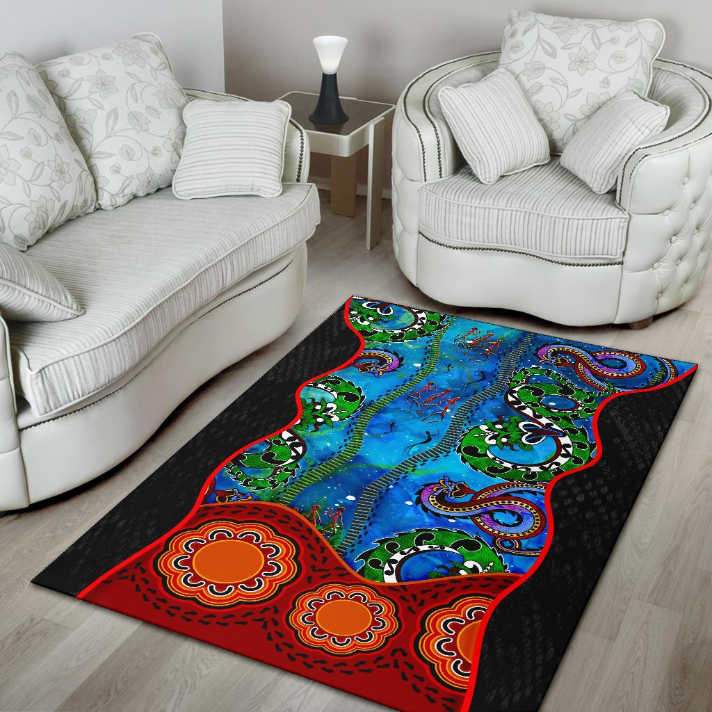 aboriginal-area-rug-aussie-indigenous-patterns-blue