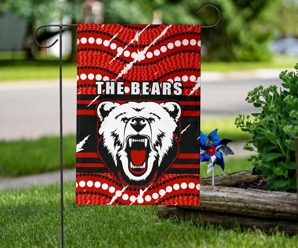 bears-flag-north-sydney-only