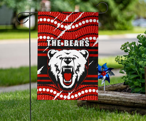 bears-flag-north-sydney-only