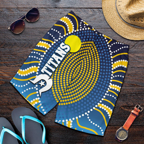 naidoc-titans-men-shorts-gold-coast-indigenous