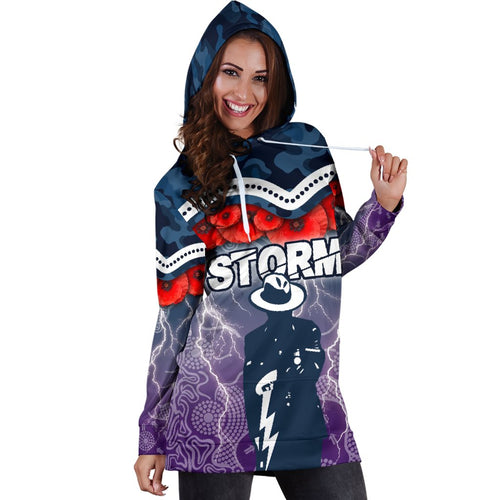 storm-womens-hoodie-dress-anzac-day-aboriginal