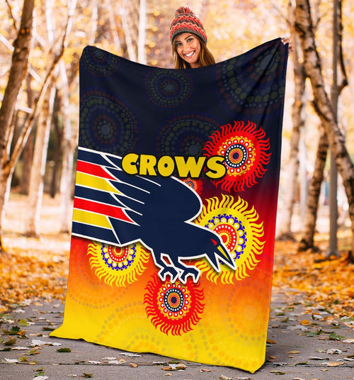 adelaide-crows-special-style-premium-blanket