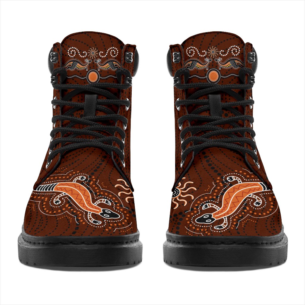 aboriginal-boots-lizard-kangaroo-australia-map-patterns-all-season
