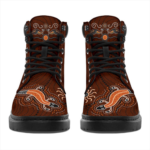 aboriginal-boots-lizard-kangaroo-australia-map-patterns-all-season