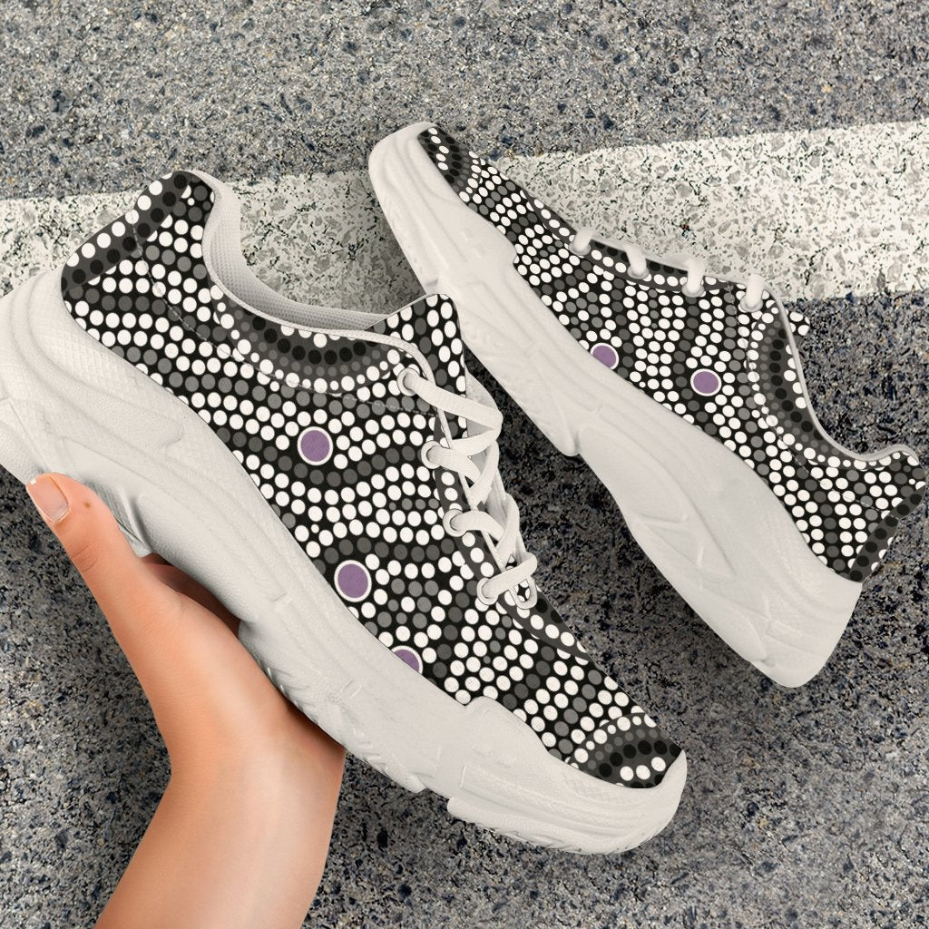 aboriginal-sneakers-circle-dot-painting-indigenous-chunky-04