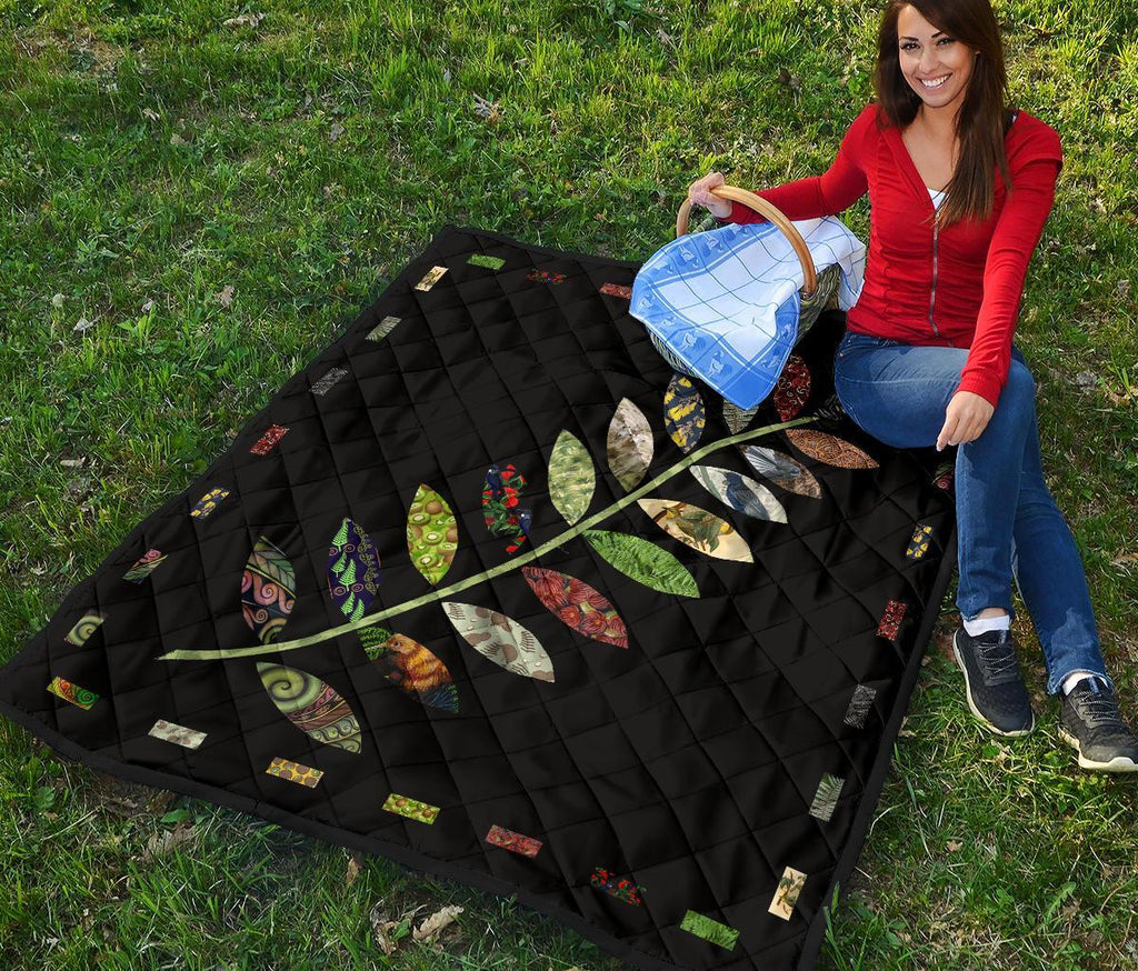 new-zealand-things-with-fern-design-quilt