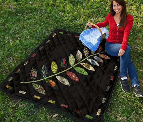 new-zealand-things-with-fern-design-quilt