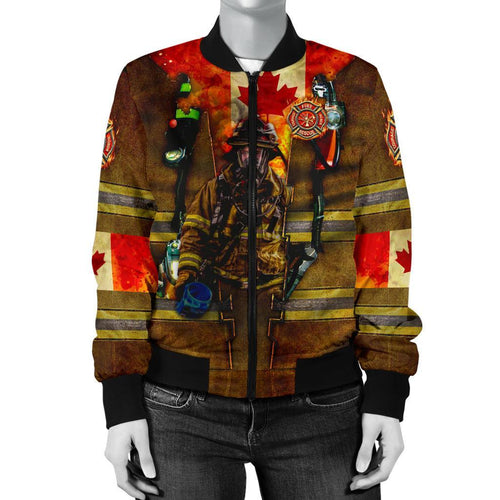 canada-womens-bomber-jacket-canadian-firefighter-3d