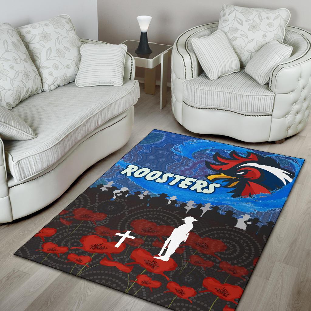 sydney-roosters-aboriginal-area-rug-prairie-style