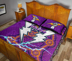 storm-quilt-bed-set-melbourne-indigenous-thunder