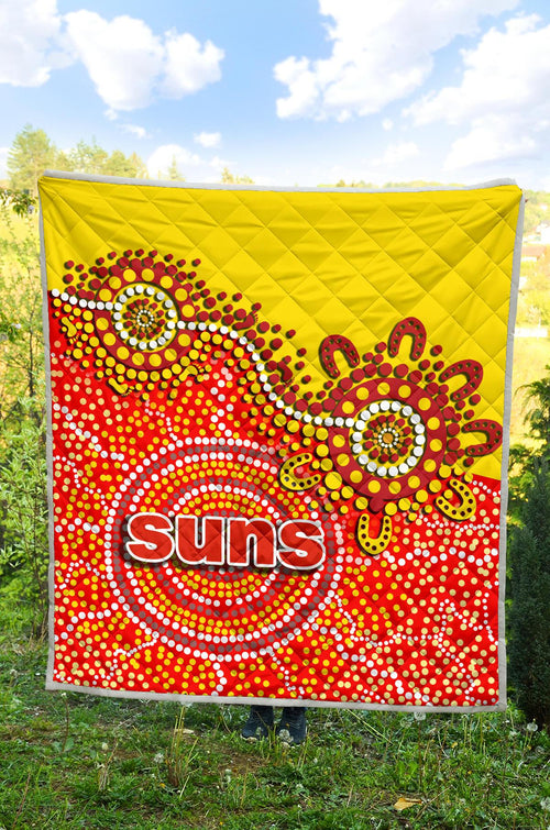 gold-coast-premium-quilt-sun-aboriginal