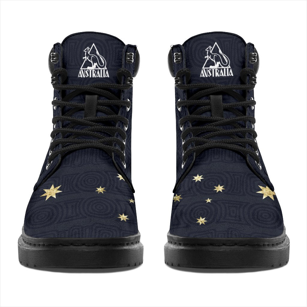 boots-flag-vintage-boots-australia-kangaroo-symbol-all-season-unisex