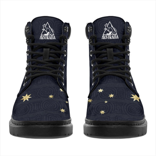 boots-flag-vintage-boots-australia-kangaroo-symbol-all-season-unisex