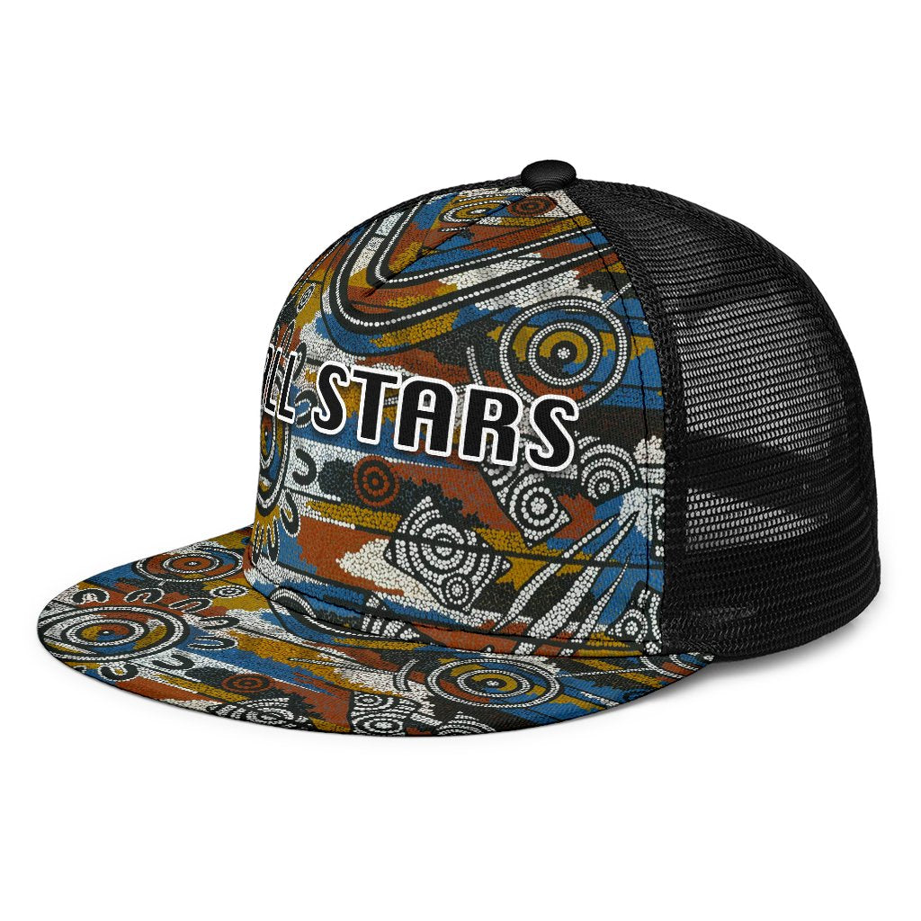 indigenous-all-stars-hat