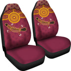 aboriginal-car-seat-covers-aboriginal-platypus